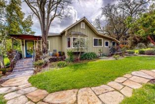 Single Family Residence,  Sonoma Mountain road, Glen Ellen, CA 95442 - 2