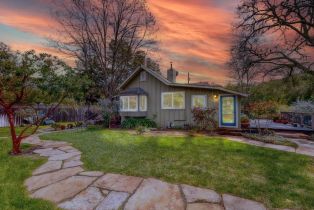 Single Family Residence,  Sonoma Mountain road, Glen Ellen, CA 95442 - 7