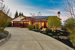 Single Family Residence, 1216 Tall Grass Ct, Napa, CA  Napa, CA 94558