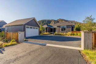Single Family Residence,  Palisades place, Calistoga, CA 94515 - 51