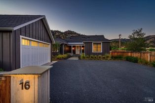 Single Family Residence,  Palisades place, Calistoga, CA 94515 - 24