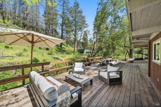 Single Family Residence,  Adobe Canyon road, Kenwood, CA 95452 - 9