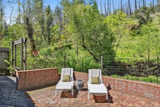 Single Family Residence,  Adobe Canyon road, Kenwood, CA 95452 - 45