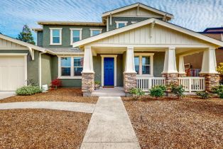 Single Family Residence,  Avila Ranch drive, Petaluma, CA 94954 - 2