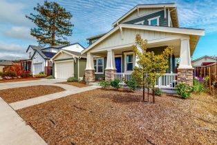 Single Family Residence,  Avila Ranch drive, Petaluma, CA 94954 - 3
