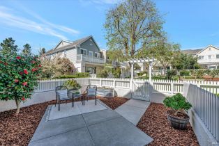 Single Family Residence,  Belgrave drive, Petaluma, CA 94954 - 5