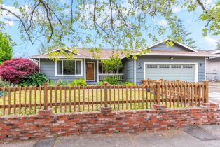 Single Family Residence, 2061 Peterson Ln, Santa Rosa, CA  Santa Rosa, CA 95403