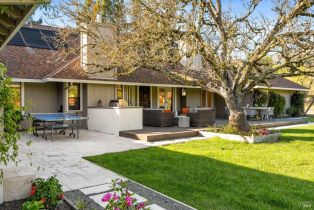 Single Family Residence,  Hoff road, Kenwood, CA 95409 - 35