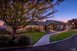 Single Family Residence,  Orr Ranch road, Santa Rosa, CA 95404 - 5