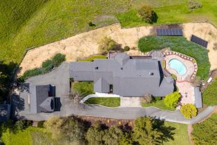 Single Family Residence,  Orr Ranch road, Santa Rosa, CA 95404 - 59