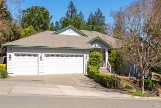 Single Family Residence, 3555 Heimbucher Way, Santa Rosa, CA  Santa Rosa, CA 95404
