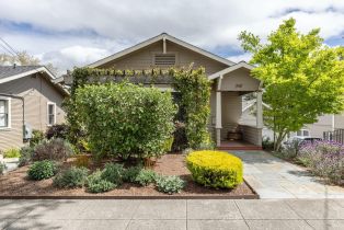 Single Family Residence,  Walnut street, Petaluma, CA 94952 - 2
