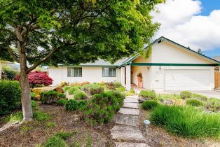 Single Family Residence, 10 Valley Oaks Pl, Santa Rosa, CA  Santa Rosa, CA 95409