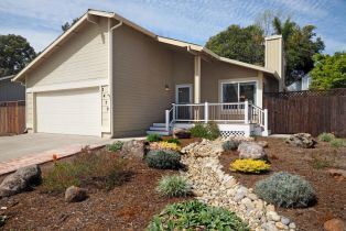 Single Family Residence, 2479 Westpoint Pl, Santa Rosa, CA  Santa Rosa, CA 95401