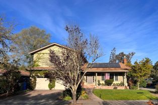 Single Family Residence, 6241 Bridgewood Dr, Santa Rosa, CA  Santa Rosa, CA 95409