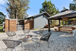 Single Family Residence,  Stone Station road, Sebastopol, CA 95472 - 64