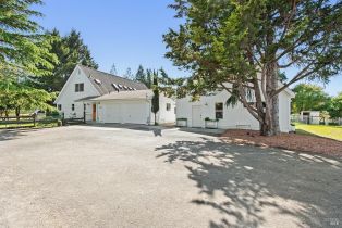 Single Family Residence,  Stone Station road, Sebastopol, CA 95472 - 4