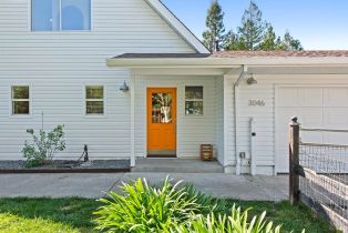 Single Family Residence,  Stone Station road, Sebastopol, CA 95472 - 5