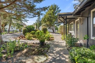 Single Family Residence,  Stone Station road, Sebastopol, CA 95472 - 49