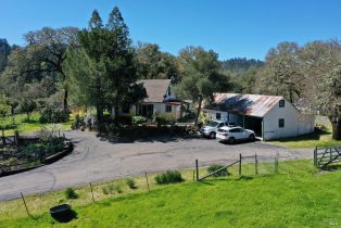 Single Family Residence, 572 Petrified Forest road, Calistoga, CA 94515 - 21
