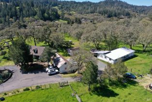 Single Family Residence, 572 Petrified Forest road, Calistoga, CA 94515 - 22