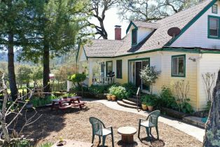 Single Family Residence, 572 Petrified Forest road, Calistoga, CA 94515 - 4