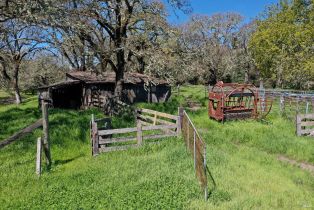 Single Family Residence, 572 Petrified Forest road, Calistoga, CA 94515 - 31