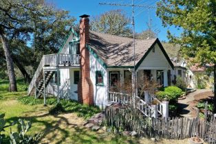 Single Family Residence, 572 Petrified Forest road, Calistoga, CA 94515 - 41