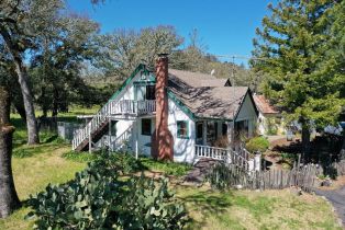Single Family Residence, 572 Petrified Forest road, Calistoga, CA 94515 - 23