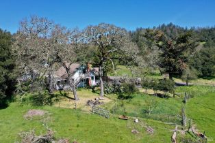 Single Family Residence, 572 Petrified Forest road, Calistoga, CA 94515 - 48