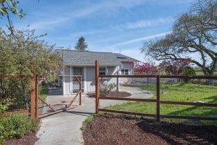 Single Family Residence,  Rancho drive, Sebastopol, CA 95472 - 21
