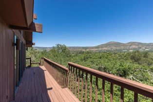 Single Family Residence,  1st avenue, Napa, CA 94558 - 56