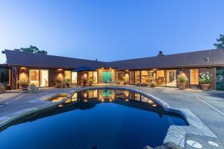Single Family Residence,  1st avenue, Napa, CA 94558 - 9