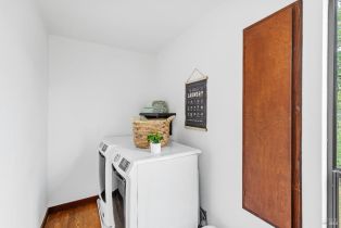 Single Family Residence,  1st avenue, Napa, CA 94558 - 53