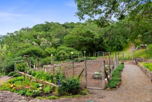 Single Family Residence,  1st avenue, Napa, CA 94558 - 63