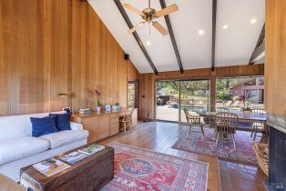 Single Family Residence,  1st avenue, Napa, CA 94558 - 31