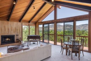 Single Family Residence,  1st avenue, Napa, CA 94558 - 20