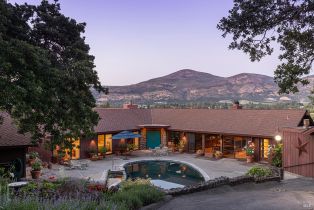 Single Family Residence,  1st avenue, Napa, CA 94558 - 2
