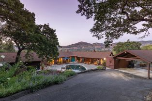 Single Family Residence,  1st avenue, Napa, CA 94558 - 3