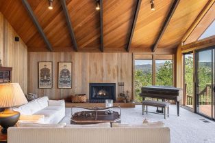 Single Family Residence,  1st avenue, Napa, CA 94558 - 19