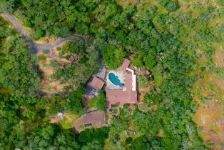 Single Family Residence,  1st avenue, Napa, CA 94558 - 70