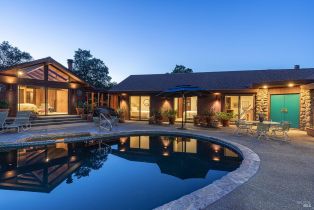 Single Family Residence,  1st avenue, Napa, CA 94558 - 8