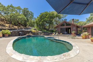 Single Family Residence,  1st avenue, Napa, CA 94558 - 14