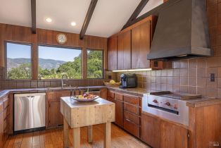 Single Family Residence,  1st avenue, Napa, CA 94558 - 26