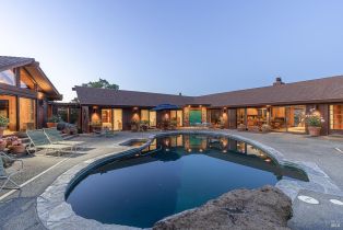 Single Family Residence,  1st avenue, Napa, CA 94558 - 6