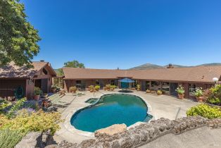 Single Family Residence,  1st avenue, Napa, CA 94558 - 11