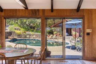 Single Family Residence,  1st avenue, Napa, CA 94558 - 29