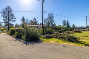 Residential Acreage,  Parker Hill road, Santa Rosa, CA 95404 - 11