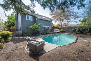 Single Family Residence,  Tarton drive, Santa Rosa, CA 95405 - 20