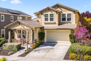 Single Family Residence,  Woodsage way, Santa Rosa, CA 95404 - 2